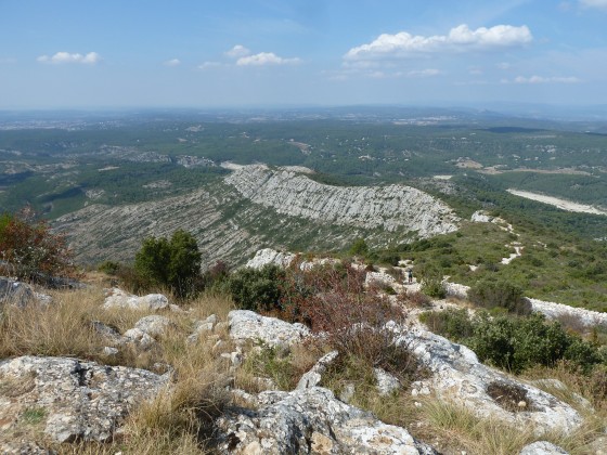 La forme d\'un cirque