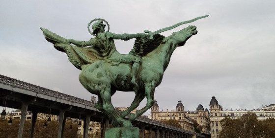 La France renaissante
