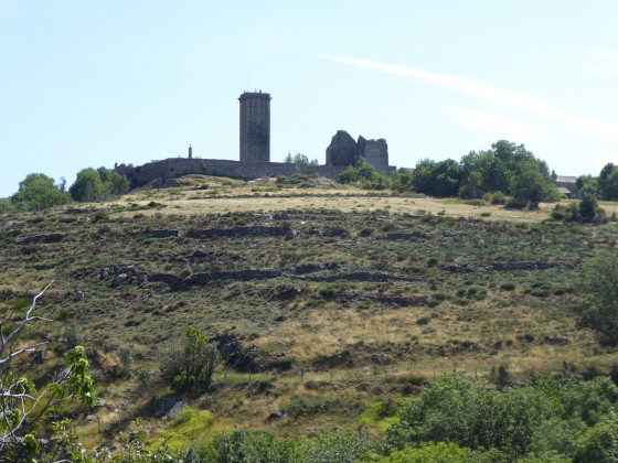 La Garde Guérin