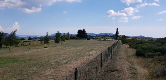 La Garde-Guérin