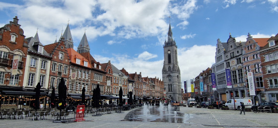 La Grand'Place