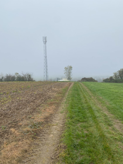 La grande Antenne
