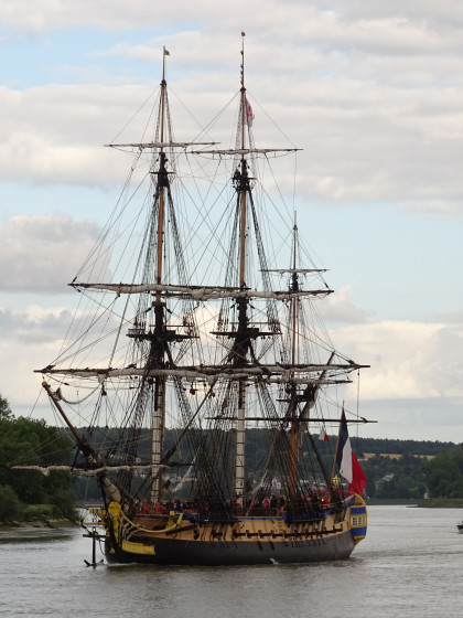 La grande Armada 2019