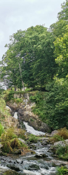 La Grande Cascade