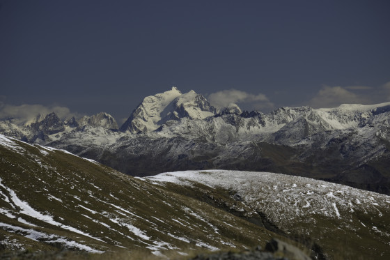 La Grande Casse