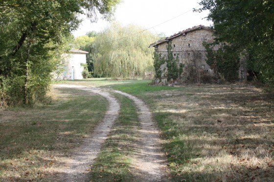 La grande Chagnée