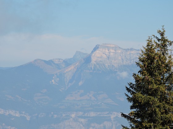 la Grande Chartreuse