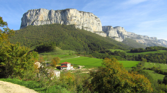La  Grande Cournouse