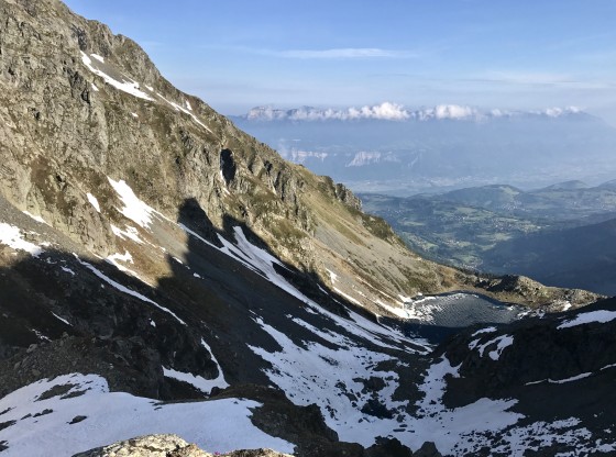 La Grande Draye de Crop
