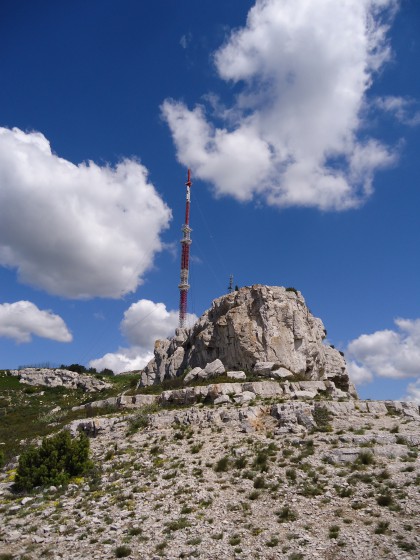 La Grande Etoile