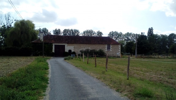 La Grande Maison