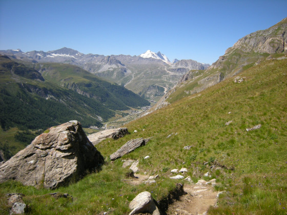 La Grande Motte