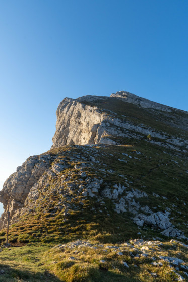 La Grande Sœur Agathe