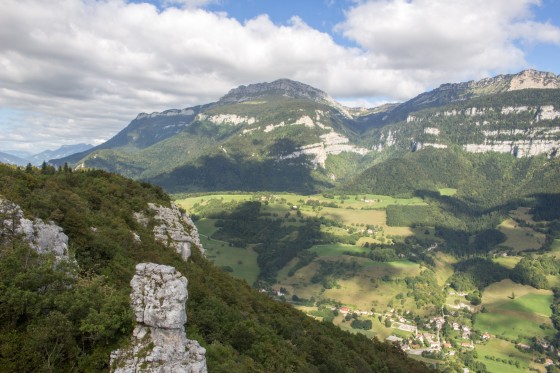 La Grande Sure