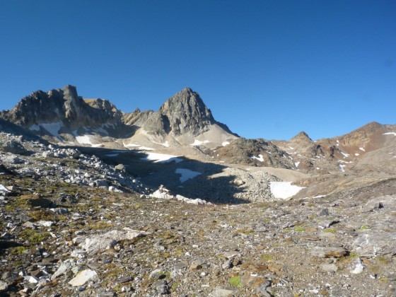 La Grande Traversée