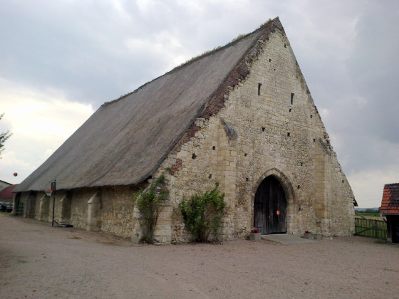 La Grange Dimi&egrave;re