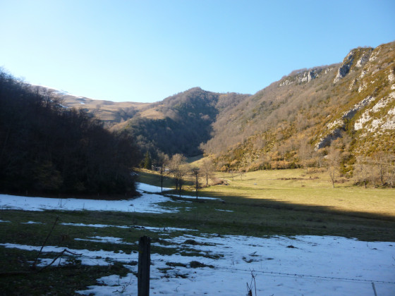 La Grangette d'en Bas