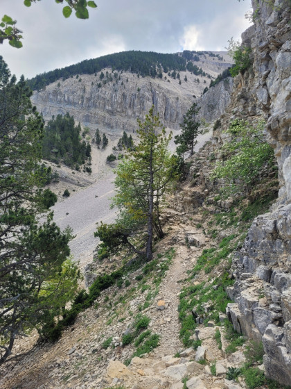 La Grave Faouleti&egrave;re