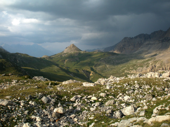 La Gringoil 2638 m