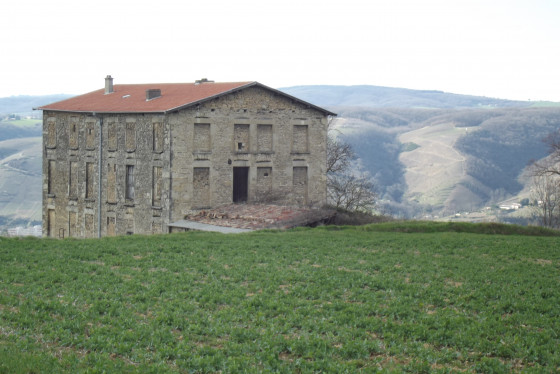 La grosse maison