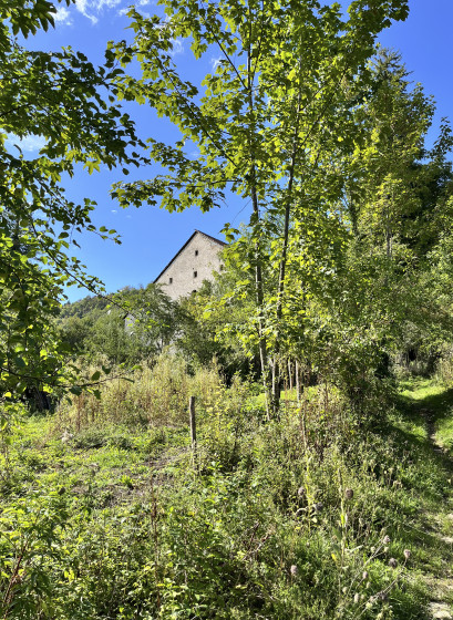 La Grosse Roche