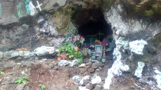 La Grotte Kalla