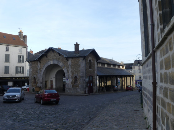 La Halle