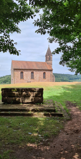 La haute Chapelle