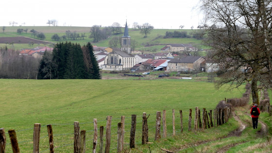 La Haye