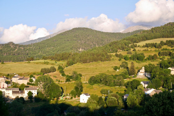 La journée se termine