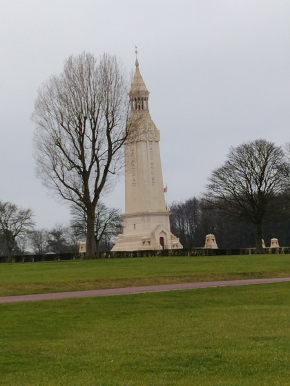 la lanterne