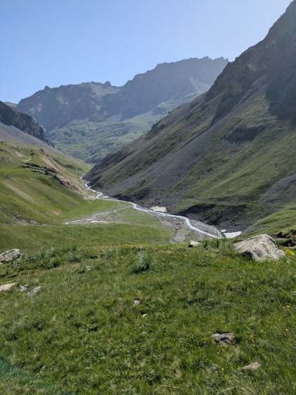 la Lauzette