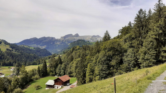 La Lavanche