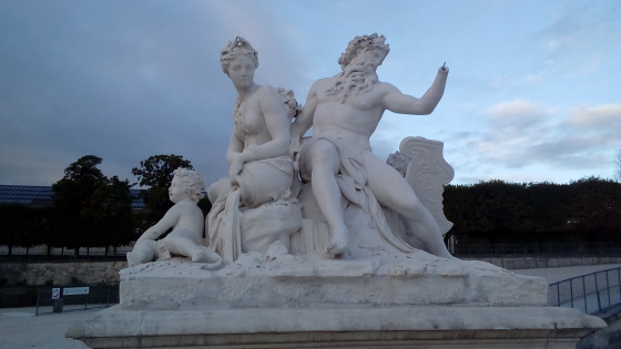 La Loire et le Loiret