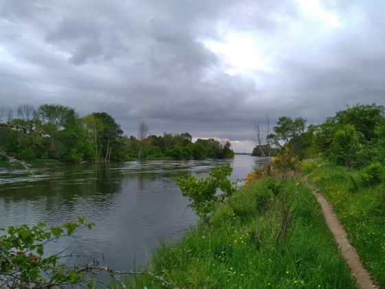 La Loire