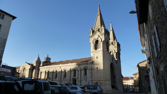 Lalouvesc