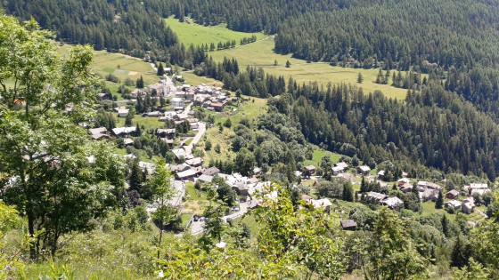 La Magdeleine