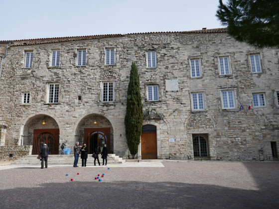 La Mairie