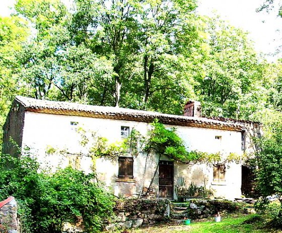 La maison de Jean de la Nuit