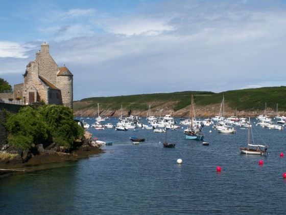 La Maison des Seigneurs