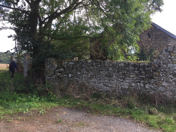 La maison dite « de la mère Pageot »