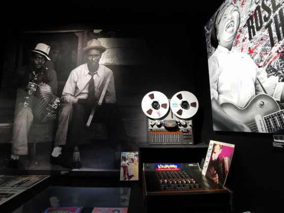 La Maison du Blues