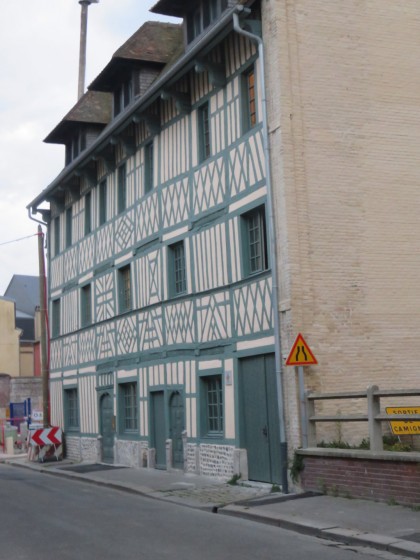 La maison Miffant