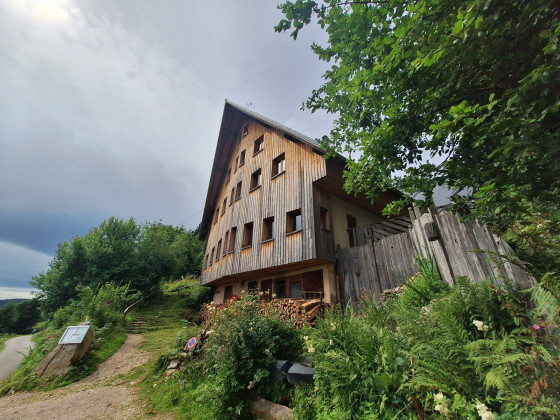 La Maison Oberlin