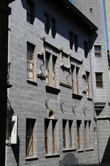 La Maison Tavel