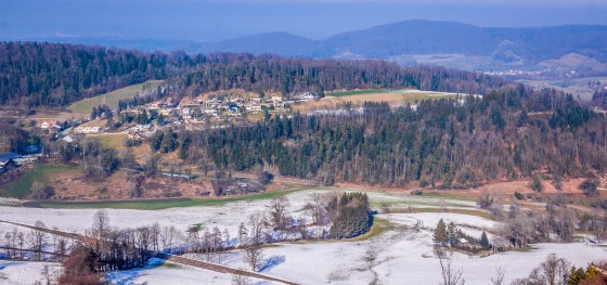 La Malcôte