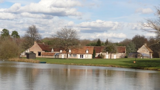 La Maltière