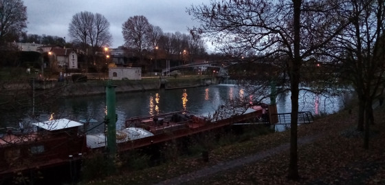 La Marne