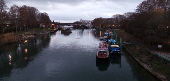 La Marne