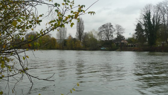 La Marne